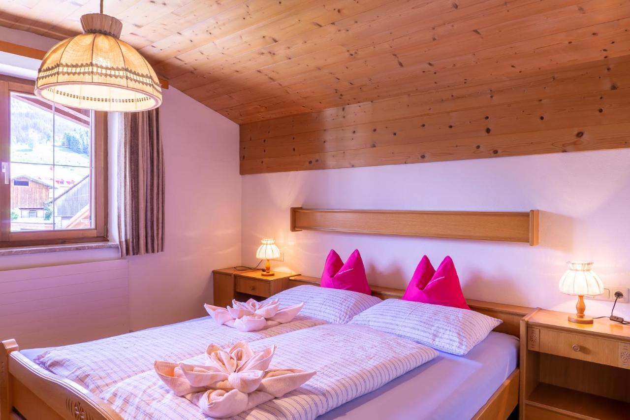Ferienwohnung Gästehaus Wötzer und Landhaus Stocka Grän Exterior foto