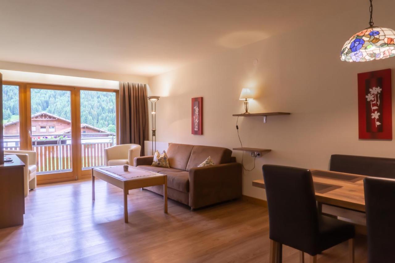 Ferienwohnung Gästehaus Wötzer und Landhaus Stocka Grän Exterior foto