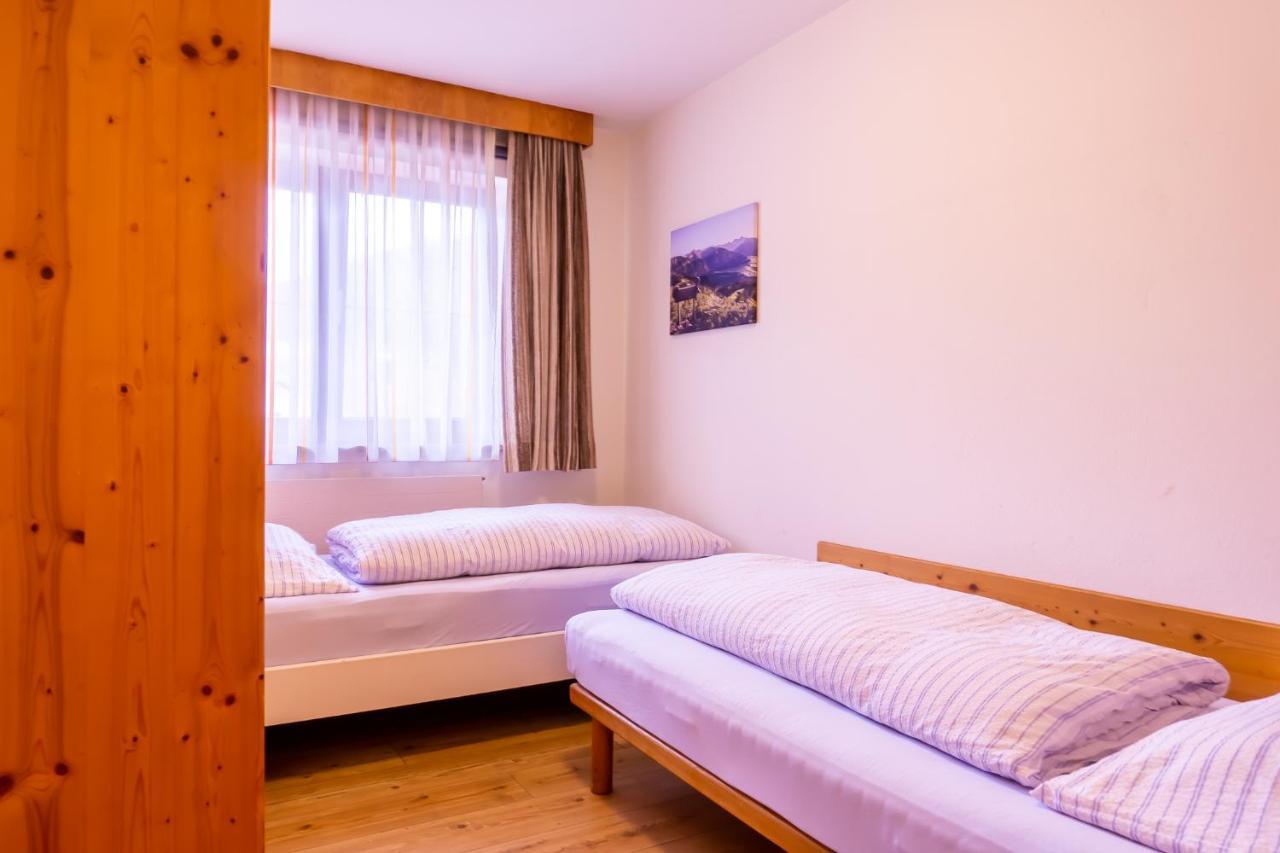 Ferienwohnung Gästehaus Wötzer und Landhaus Stocka Grän Exterior foto