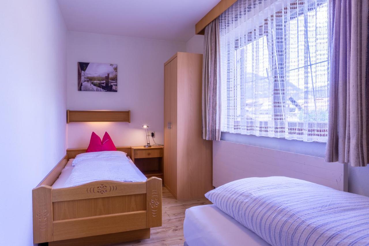 Ferienwohnung Gästehaus Wötzer und Landhaus Stocka Grän Exterior foto