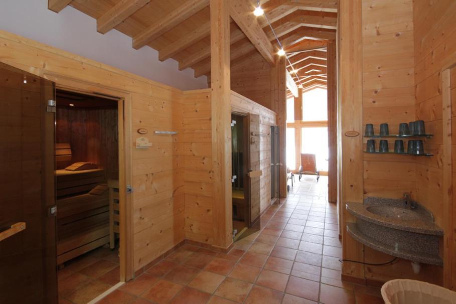 Ferienwohnung Gästehaus Wötzer und Landhaus Stocka Grän Exterior foto