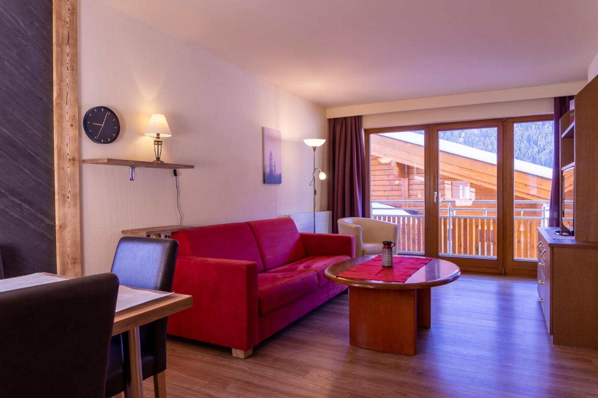 Ferienwohnung Gästehaus Wötzer und Landhaus Stocka Grän Exterior foto